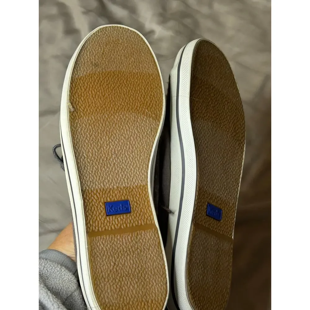 Keds sneakers size 8.5